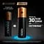Лужні батарейки пальчикові Duracell Optimum 1.5 V AA LR6, 8 шт. (5000394158931) - мініатюра 3