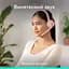Наушники Logitech Zone 300 Bluetooth Rose (981-001412) - миниатюра 3