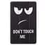 Чохол-книжка BeCover Smart Case для Lenovo Tab M8  4rd Gen TB-300FU 8" Don't Touch (709216) - мініатюра 2