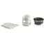 Праска з парогенератором Gorenje SGH 2200 LBC (SG-8868) - мініатюра 3