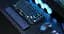 Комп'ютерна миша GravaStar Mercury M2 BT/WL/USB-A RGB чорно-прозорий teh0024921 - мініатюра 6