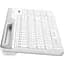 Клавиатура A4Tech Fstyler FBK25 White [114618] - миниатюра 11