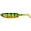 Силикон Savage Gear Craft Shad 72mm 2.6g поштучно Зеленый/Желтый (1013-1854.24.13) - миниатюра 1