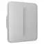 Розумний димерний вимикач світла Ajax LightSwitch (Dimmer) White (26-00550) - мініатюра 2
