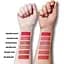 Матова помада для губ Maybelline New York Color Sensational Ultimatte, відтінок 499 (More Blush), 2 г (B3340200) - мініатюра 10