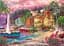 Пазл Art Puzzle На лавандових берегах 3000 ел. (5527) - мініатюра 2