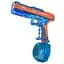 Водяний акумуляторний пістолет Water Gun 66-35 (500ml) with lithium battery Blue / Orange - мініатюра 1