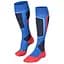 Носки Falke ESS SK4 Advanced M 39-41 Blue/Orange (1097-16550-6940 39/41) - миниатюра 1