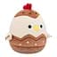 М'яка іграшка Squishmallows Півник Тод 30 см (SQER01264) - мініатюра 2