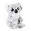 Мягкая игрушка TY Beanie Bellies Коала Koala 20 см (40726) - миниатюра 6