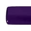 Простынь Cosas на резинке в детскую кроватку 60х120 dark plum, фиолетовый (Ranfors89_PlumDark_120) - миниатюра 6