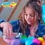 Зростаюча іграшка в яйці #sbabam Eggy Animals Пташки (91/CN22) - мініатюра 4
