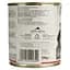 Вологий корм для собак Almo Nature HFC Dog Natural, з тунцем та куркою, 290 г (5522) - мініатюра 4