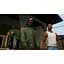 Гра GTA Trilogy The Definitive Edition (російські субтитри) (Nintendo Switch) - мініатюра 7