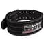 Пояс для важкої атлетики Power System PS-3800 PowerLifting, Black - L - мініатюра 2