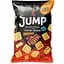 Снек вафлі кукурудзяні Jump зі смаком реберця барбекю 100 г - мініатюра 1
