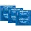 Презервативи Lifestyles Ultra Thin ультратонкі 3 шт. (ROZ6400229583) - мініатюра 1