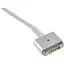 Зарядний пристрій для ноутбуків Foxconn MacBook A1435 Apple Magsafe 2 60W - мініатюра 5