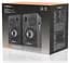 Колонки 2.0 S-235 Black 2 x 9 Вт REAL-EL teh0021060 - миниатюра 9