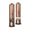 Набір електричних млинів для солі та перцю Metallic Line Rose Gold Edition Berlinger Haus kuh0013142 - мініатюра 1