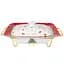 Мармит с крышкой Lefard Christmas Delight 31 х 23 х 13см (985-210) - миниатюра 1