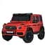 Дитячий електромобіль Bambi Джип M 5880EBLR-3 24V до 80 кг - мініатюра 1