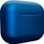 Наушники Apple AirPods 4 ANC Metallik Blue Matte (MXP93) [119253] - миниатюра 3