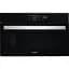 Мікрохвильова піч Whirlpool AMW 730 NB [97352] - мініатюра 1