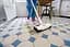 Комплект універсальних серветок для підлоги Karcher EasyFix Large (2.863-357.0) - мініатюра 5