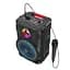 Портативна акустика Hoco BS46 Bluetooth Mature outdoor speaker з мікрофоном - мініатюра 2