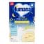 Каша молочна Humana Milk Cereal Good Night 5-Cereal with Banana Солодкі сни 5 злаків з бананом для дітей від 6 місяців 200 г  - мініатюра 2