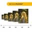 Пазл деревянный Аниме Принцесса Фауна, А3, Деревянная коробка 200 элементов - миниатюра 2