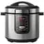 Мультиварка-скороварка Philips HD2237/41 - мініатюра 1