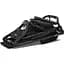 Детская коляска Thule Urban Glide 2 Black on Black [10101963] [107652] - мініатюра 8