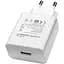 Зарядний пристрій DK Super Charge USB 40W / 4A для Huawei (OEM) white - мініатюра 5