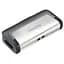 USB флеш накопитель SanDisk 128GB Ultra Dual USB 3.0/Type-C (SDDDC2-128G-G46) - миниатюра 10