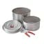 Казанок MSR Titan 2 Pot Set (1004-21722) - мініатюра 2