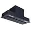 Вытяжка полновстраиваемая PERFELLI BISP 7873 BL LED Strip GLASS - миниатюра 3