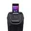 Портативная колонка JBL PartyBox 310 JBLPARTYBOX310EP Black - миниатюра 3
