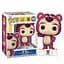 Фигурка Funko Pop БТС История игрушек Ким Тхехен Ви Лотсо BTS Toy Story V as Lotso 10 см BTS V L 434 - миниатюра 1