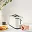 Тостер Tefal Collection 850 Вт бежевий (TT720AE0) - мініатюра 11