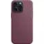 Чохол Apple FineWoven Case with MagSafe для iPhone 15 Pro Max Mulberry (MT4X3ZM/A) [92923] - мініатюра 2