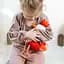 Іграшка Lilliputiens Курочка Полетт з розвиваючими елементами (83262) - мініатюра 4