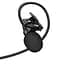Мікрофон петличний Hoco L14 Lightning (2m) Black - мініатюра 3