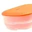 Контейнер для заморозки продуктов пластиковый 31х21х8,5 см (8678) - миниатюра 6