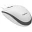 Компьютерная мышь Logitech M100 White teh0024010 - миниатюра 1