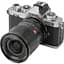 Об'єктив Viltrox AF 13mm f/1.4 Nikon Z - мініатюра 8