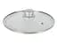 Набір посуду Gimex Cookware Set induction 8 предметів Silver (6977227) - мініатюра 8