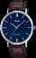 Годинник Casio Timeless Collection MTP-VT01L-2B - мініатюра 1