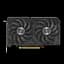 Вiдеокарта AMD Radeon RX 9060 XT 16GB Asus Dual OC (DUAL-RX9060XT-16G) - мініатюра 2